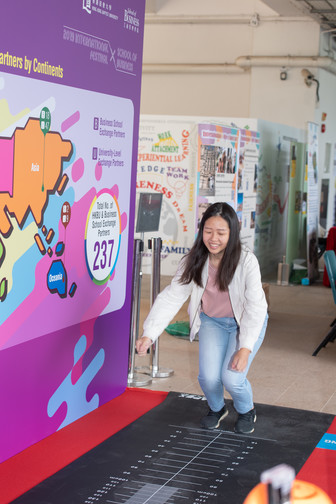 Image of International Festival 2019 - Opening Ceremony 