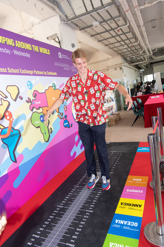 Image of International Festival 2019 - Opening Ceremony 