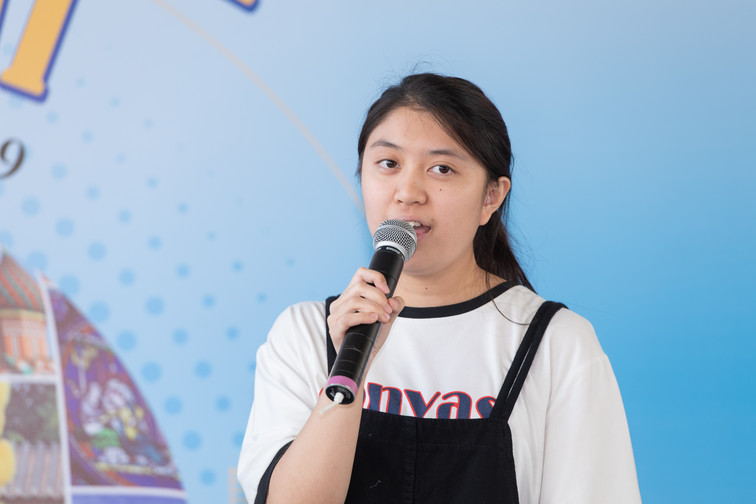 Image of International Festival 2019 - Opening Ceremony 