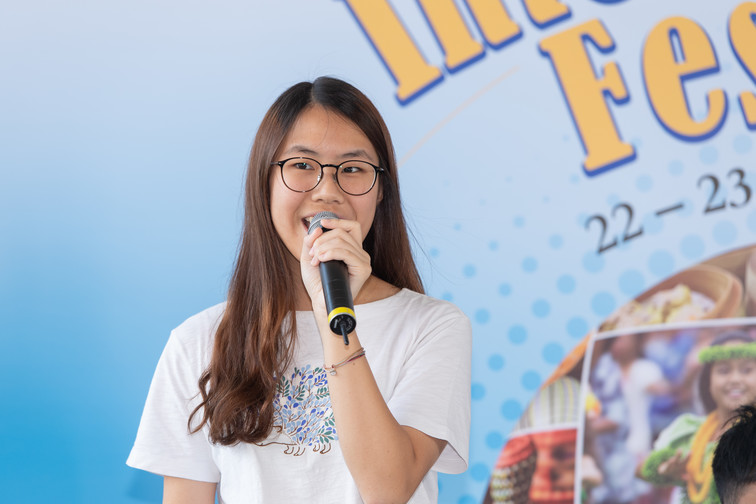 Image of International Festival 2019 - Opening Ceremony 