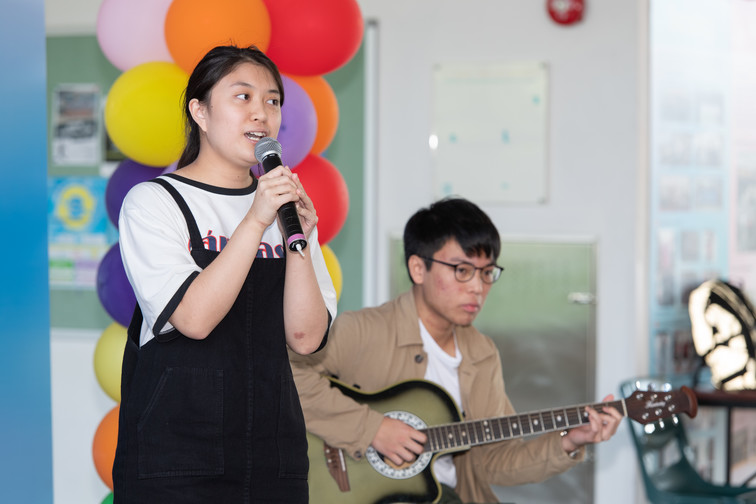Image of International Festival 2019 - Opening Ceremony 