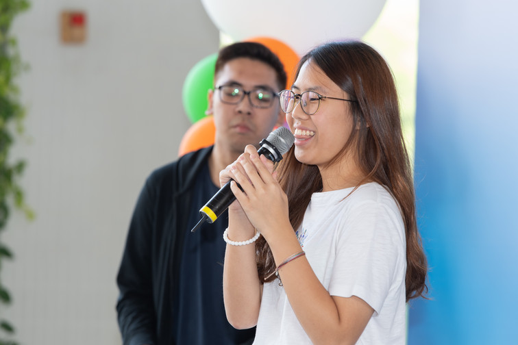 Image of International Festival 2019 - Opening Ceremony 