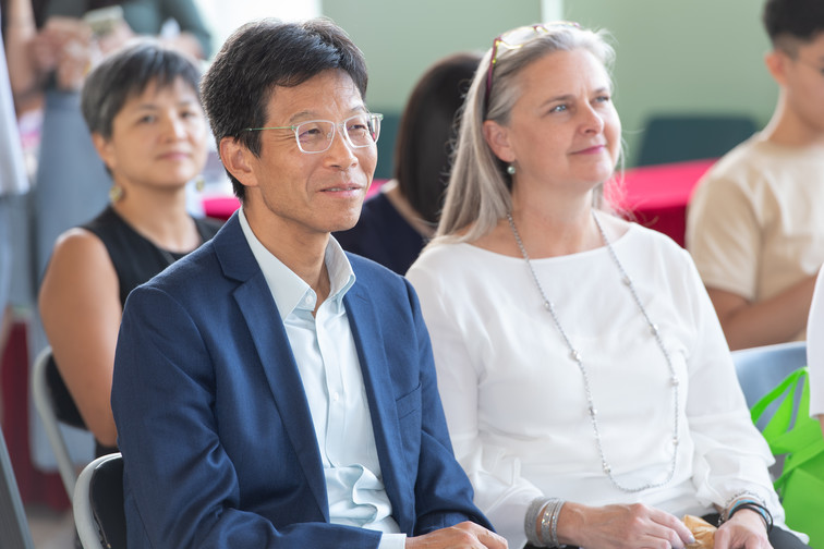 Image of International Festival 2019 - Opening Ceremony 