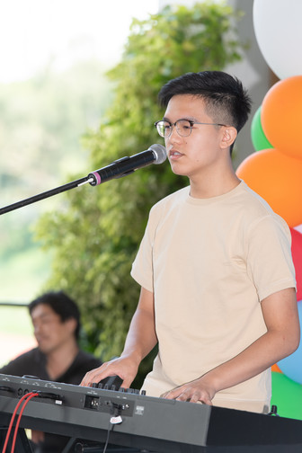 Image of International Festival 2019 - Opening Ceremony 