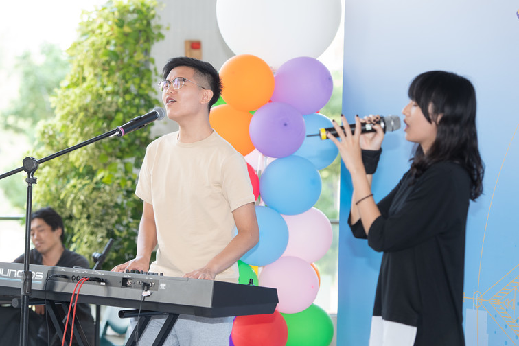 Image of International Festival 2019 - Opening Ceremony 
