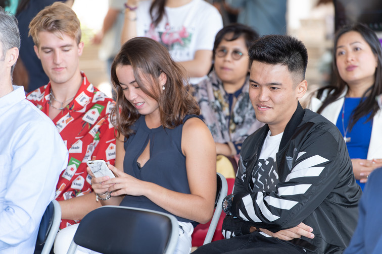 Image of International Festival 2019 - Opening Ceremony 