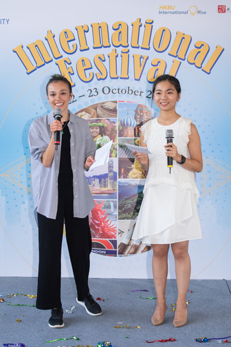 Image of International Festival 2019 - Opening Ceremony 