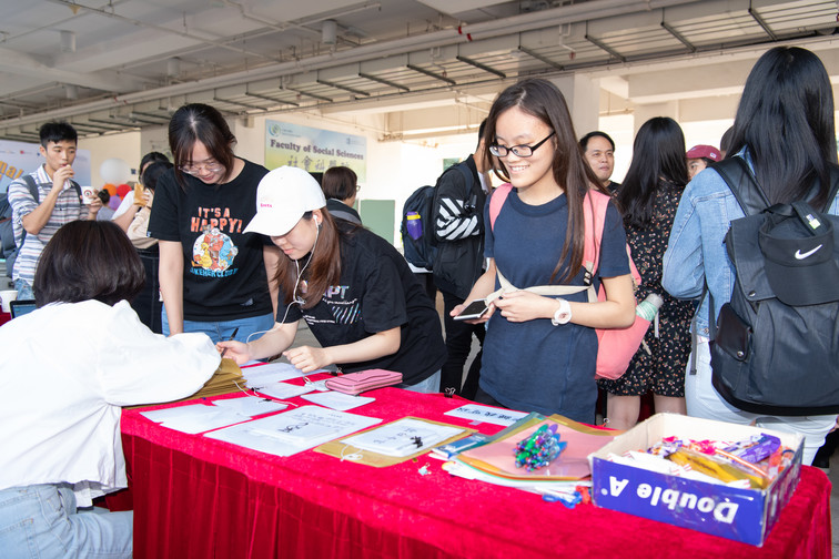 Image of International Festival 2019 - Opening Ceremony 