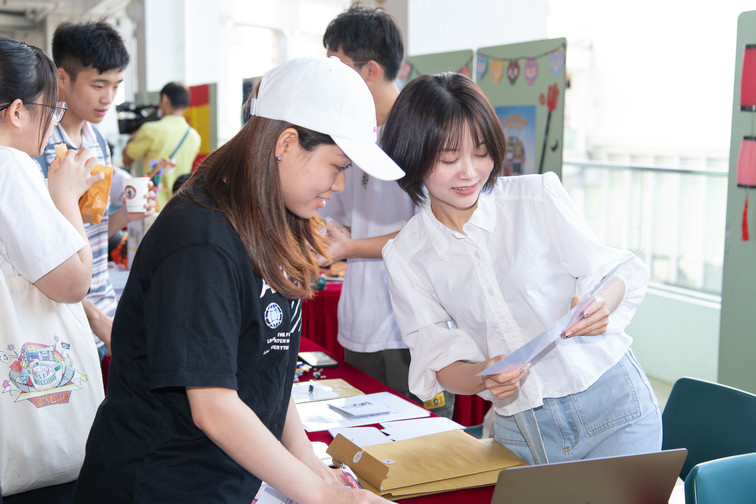 Image of International Festival 2019 - Opening Ceremony 