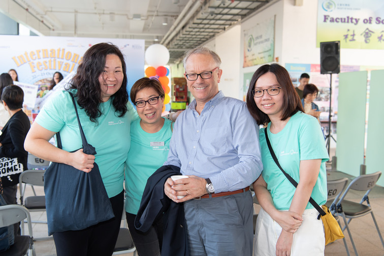 Image of International Festival 2019 - Opening Ceremony 