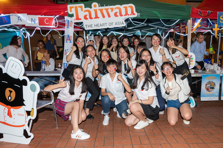 Image of International Festival 2019 (23 Oct - Part 1)