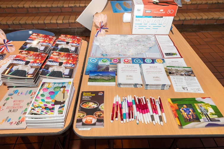 Image of International Festival 2019 (23 Oct - Part 1)