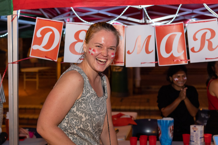 Image of International Festival 2019 (23 Oct - Part 1)