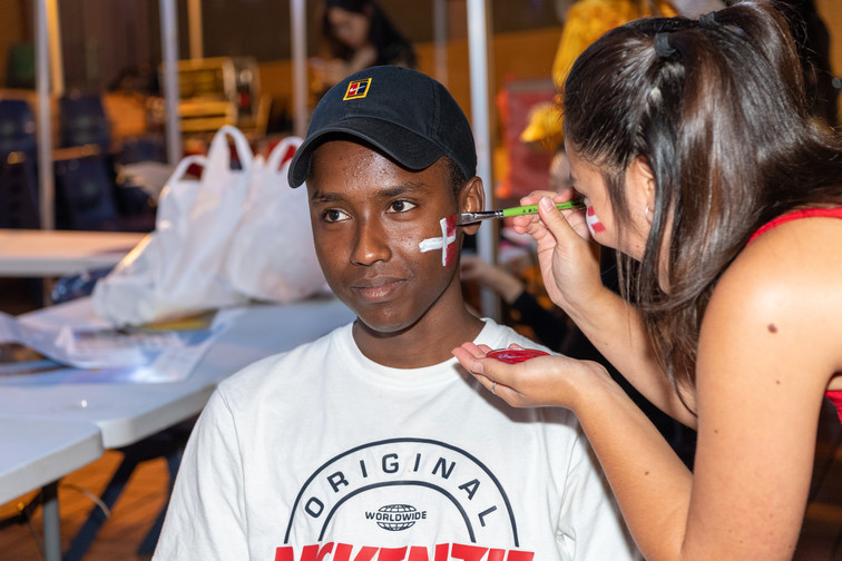 Image of International Festival 2019 (23 Oct - Part 1)