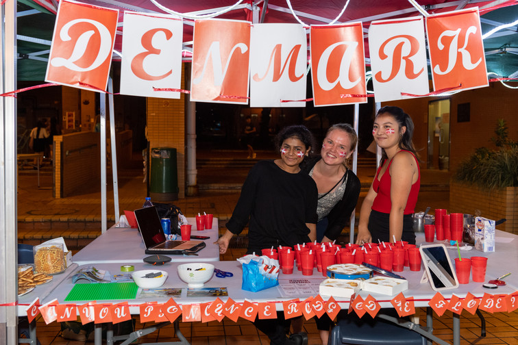 Image of International Festival 2019 (23 Oct - Part 1)