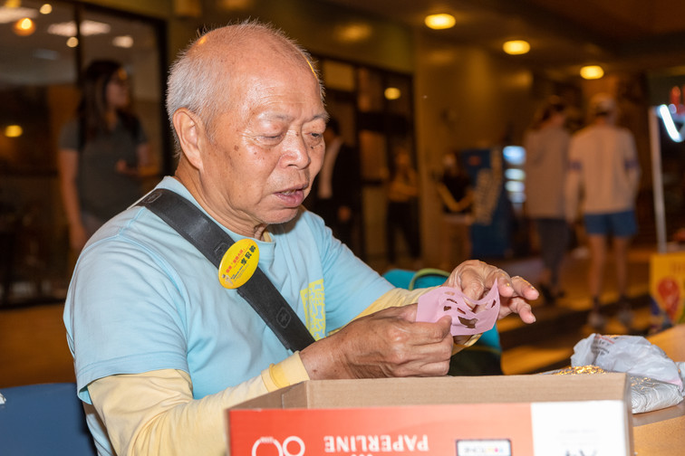 Image of International Festival 2019 (23 Oct - Part 1)