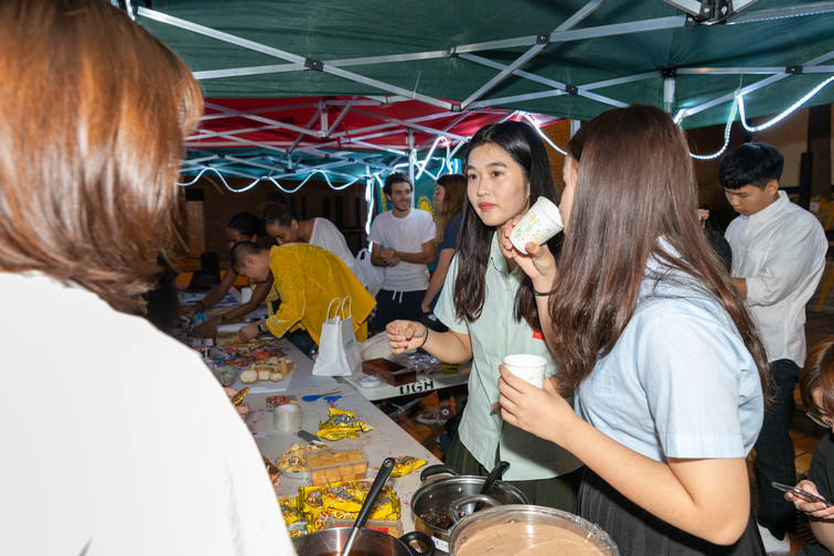 Image of International Festival 2019 (23 Oct - Part 1)