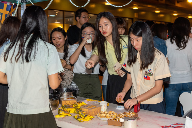 Image of International Festival 2019 (23 Oct - Part 1)