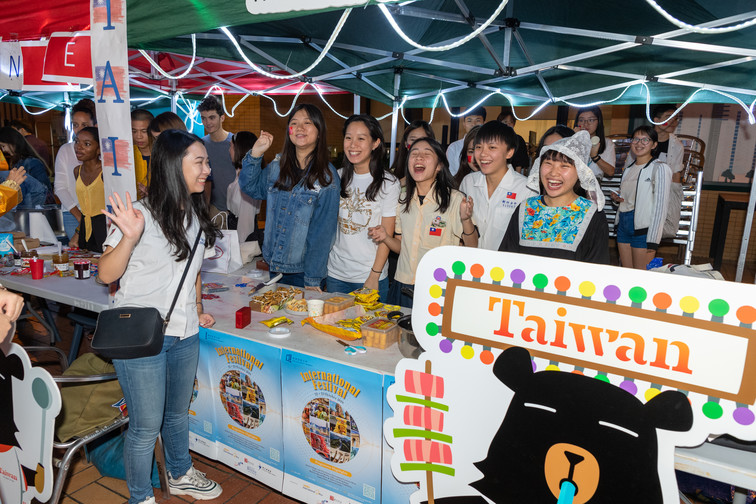 Image of International Festival 2019 (23 Oct - Part 1)