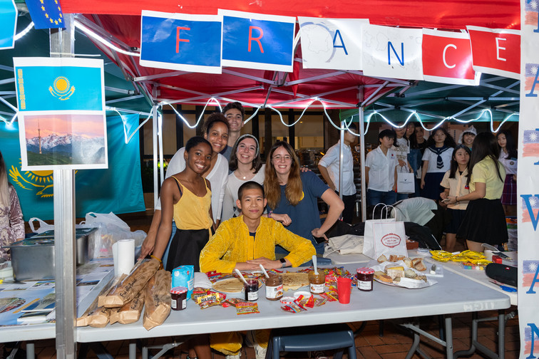 Image of International Festival 2019 (23 Oct - Part 1)