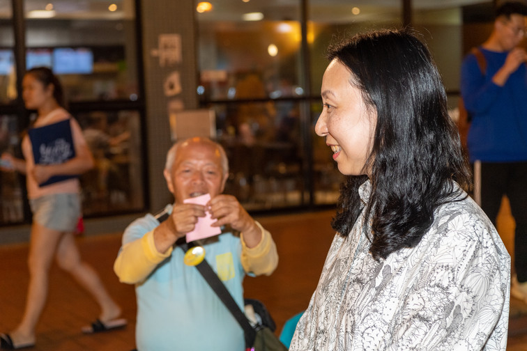 Image of International Festival 2019 (23 Oct - Part 1)
