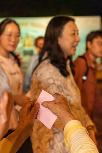 Image of International Festival 2019 (23 Oct - Part 1)