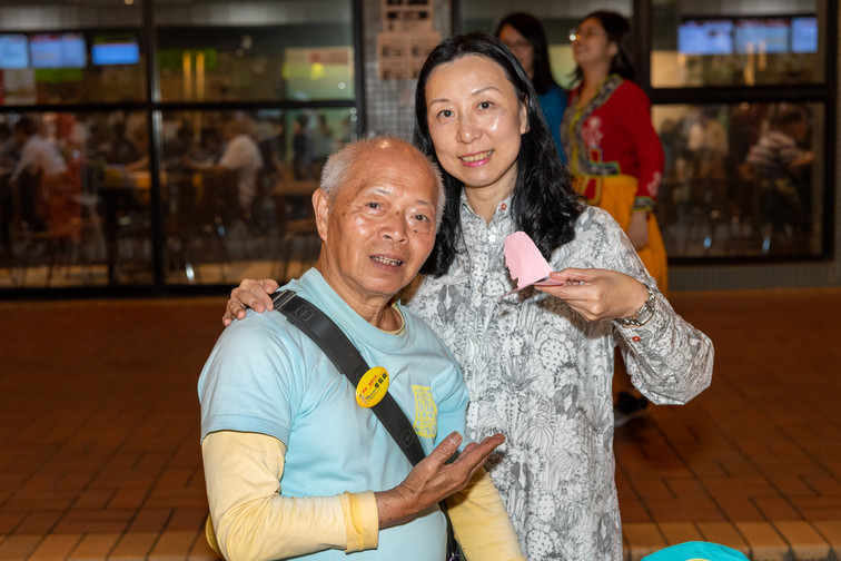 Image of International Festival 2019 (23 Oct - Part 1)