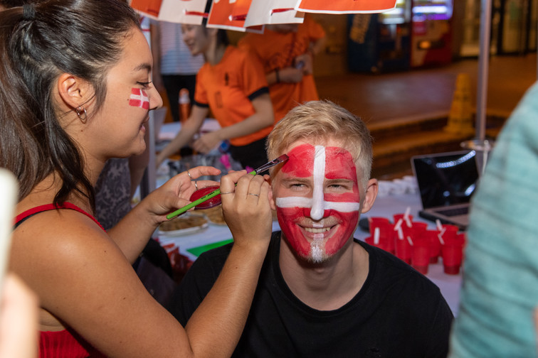 Image of International Festival 2019 (23 Oct - Part 1)