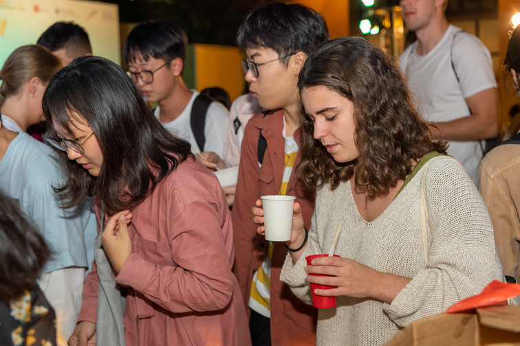 Image of International Festival 2019 (23 Oct - Part 1)