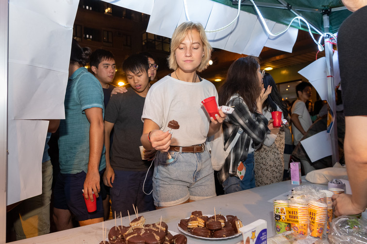 Image of International Festival 2019 (23 Oct - Part 1)