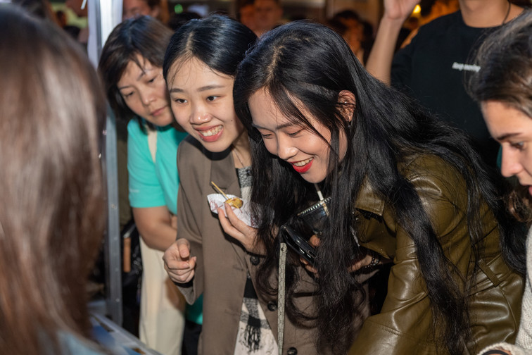 Image of International Festival 2019 (23 Oct - Part 1)
