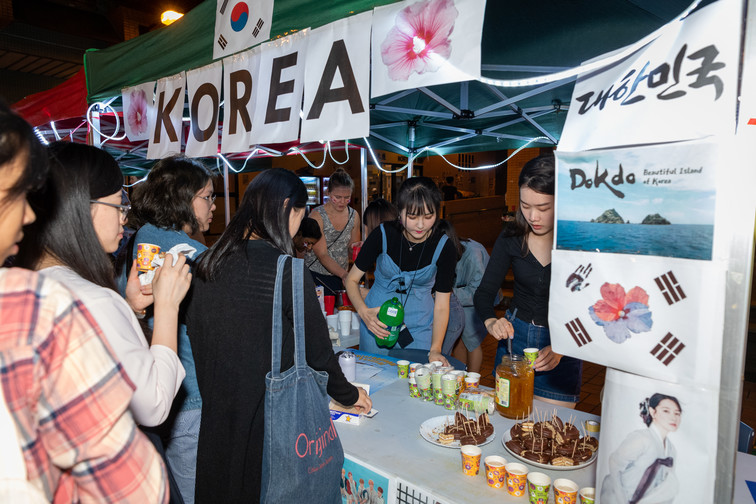 Image of International Festival 2019 (23 Oct - Part 1)