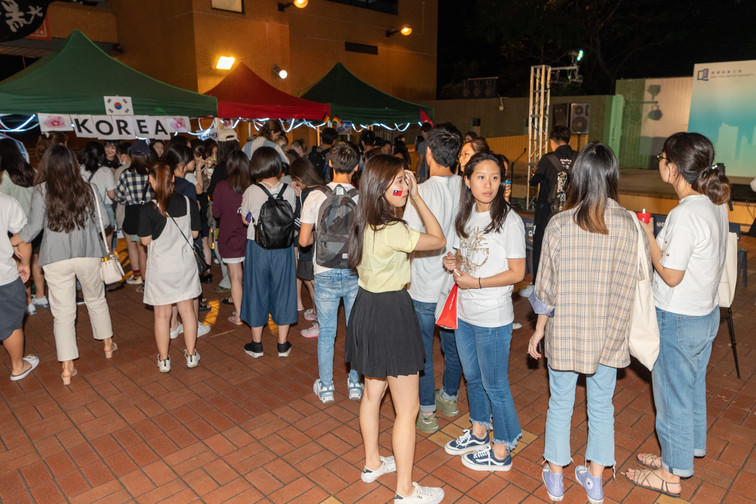 Image of International Festival 2019 (23 Oct - Part 1)