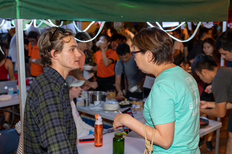Image of International Festival 2019 (23 Oct - Part 1)