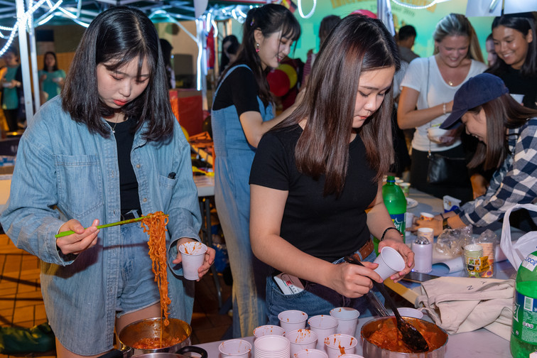Image of International Festival 2019 (23 Oct - Part 1)