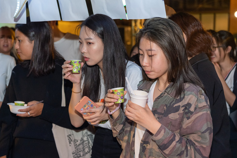 Image of International Festival 2019 (23 Oct - Part 1)