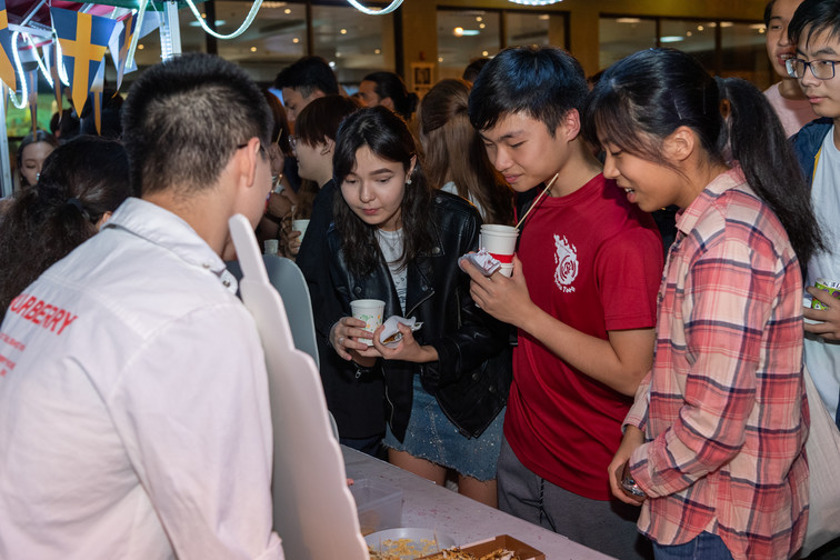 Image of International Festival 2019 (23 Oct - Part 1)