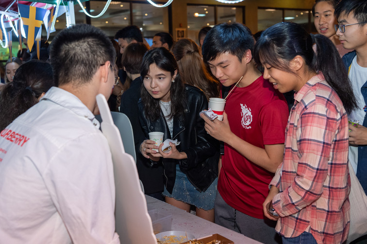 Image of International Festival 2019 (23 Oct - Part 1)