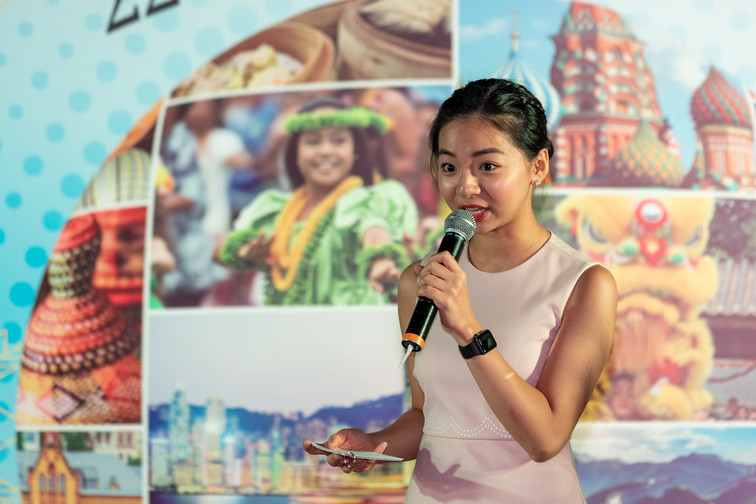 Image of International Festival 2019 (23 Oct - Part 2)