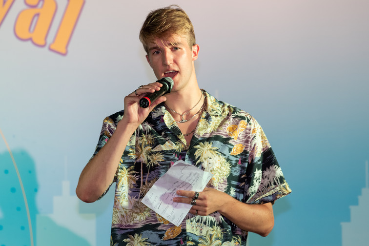 Image of International Festival 2019 (23 Oct - Part 2)