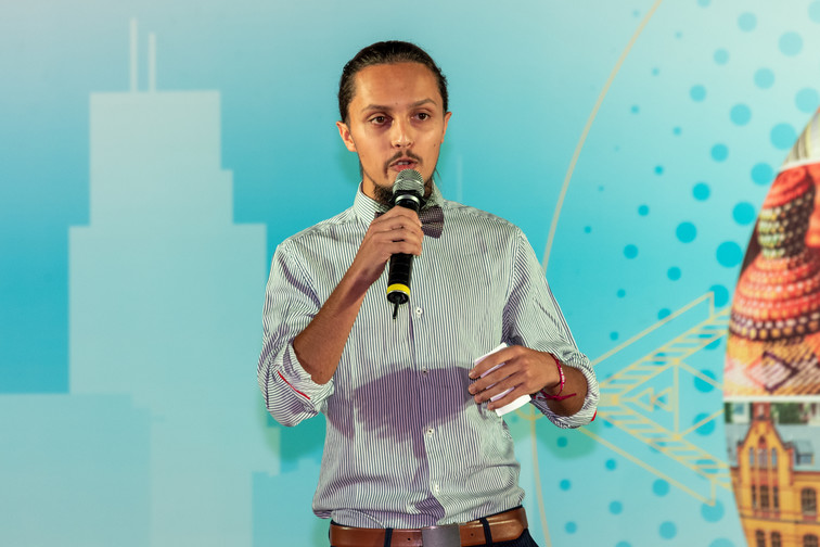 Image of International Festival 2019 (23 Oct - Part 2)