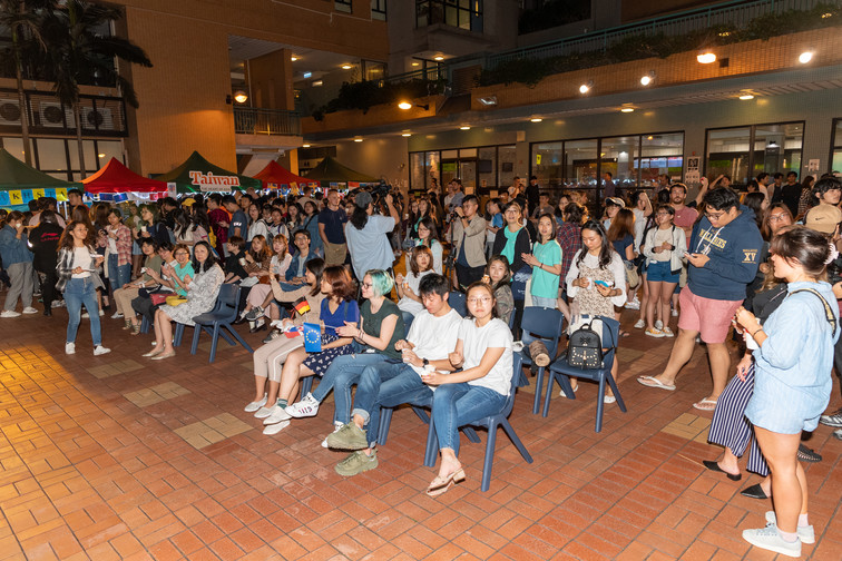 Image of International Festival 2019 (23 Oct - Part 2)