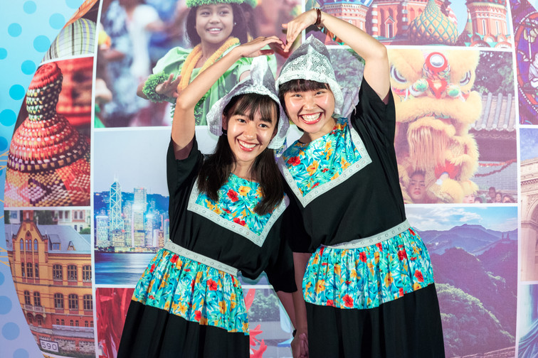 Image of International Festival 2019 (23 Oct - Part 2)