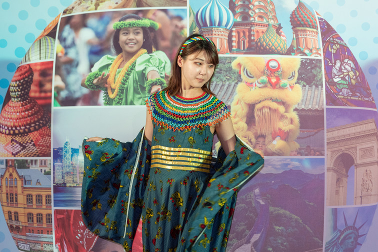 Image of International Festival 2019 (23 Oct - Part 2)