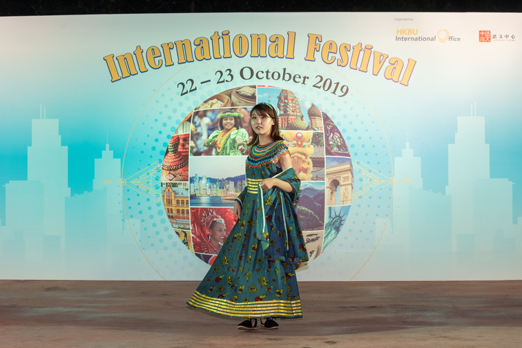 Image of International Festival 2019 (23 Oct - Part 2)