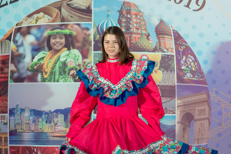 Image of International Festival 2019 (23 Oct - Part 2)