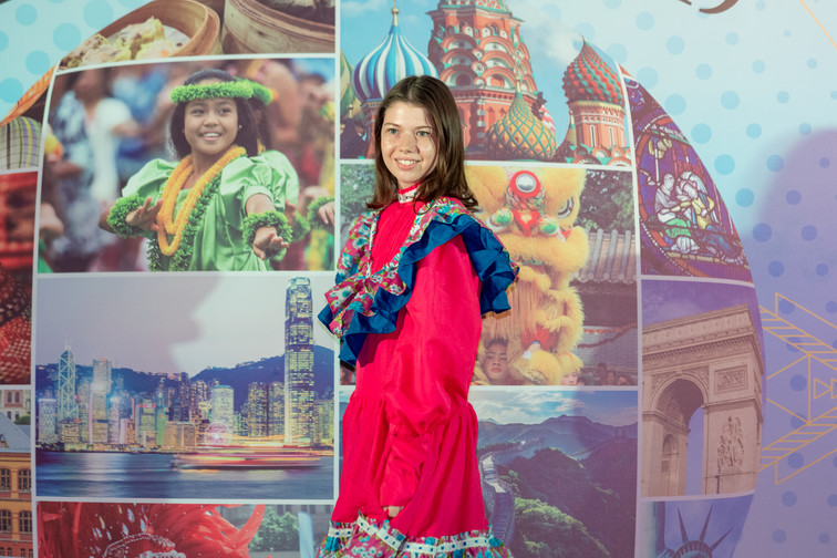 Image of International Festival 2019 (23 Oct - Part 2)
