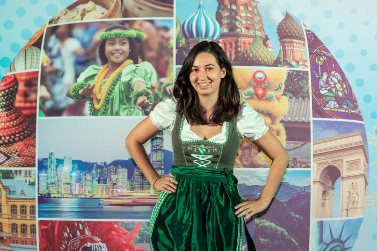 Image of International Festival 2019 (23 Oct - Part 2)