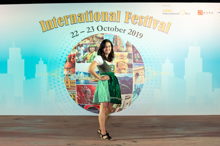 Image of International Festival 2019 (23 Oct - Part 2)
