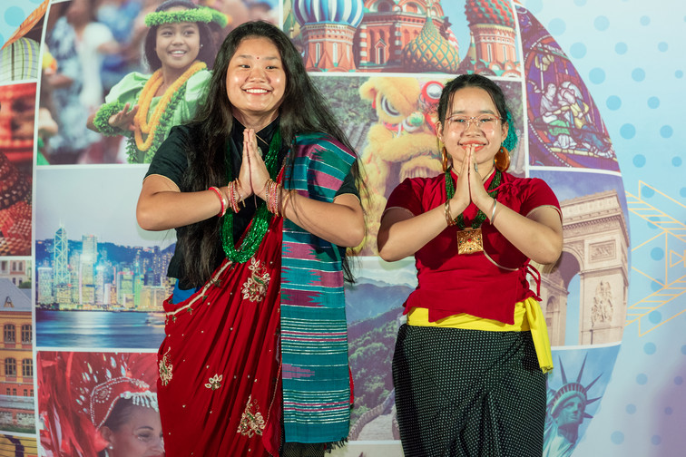 Image of International Festival 2019 (23 Oct - Part 2)